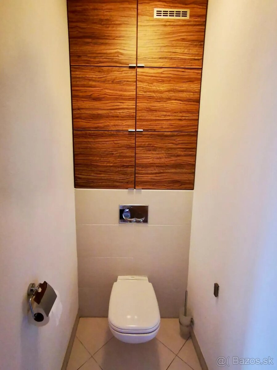 Priestranný 2 iz byt v novostavbe v Rači - 10