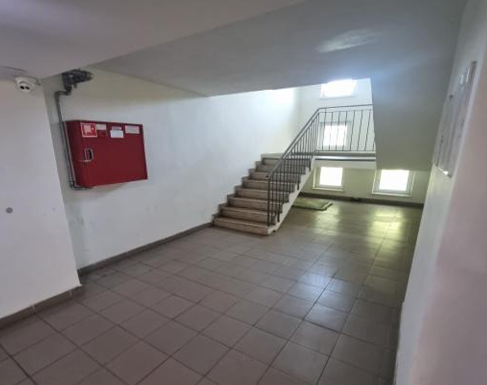 Prenájom - garzónka Malacky - 10