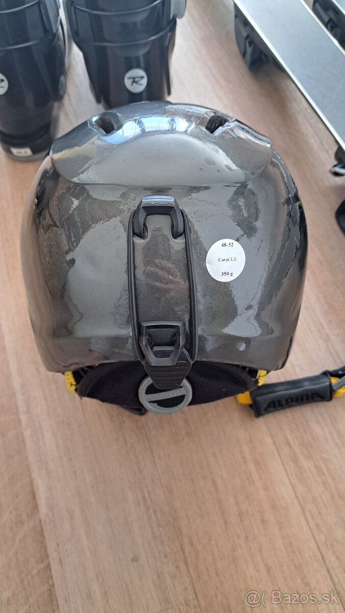 Detske lyze 100cm - 10