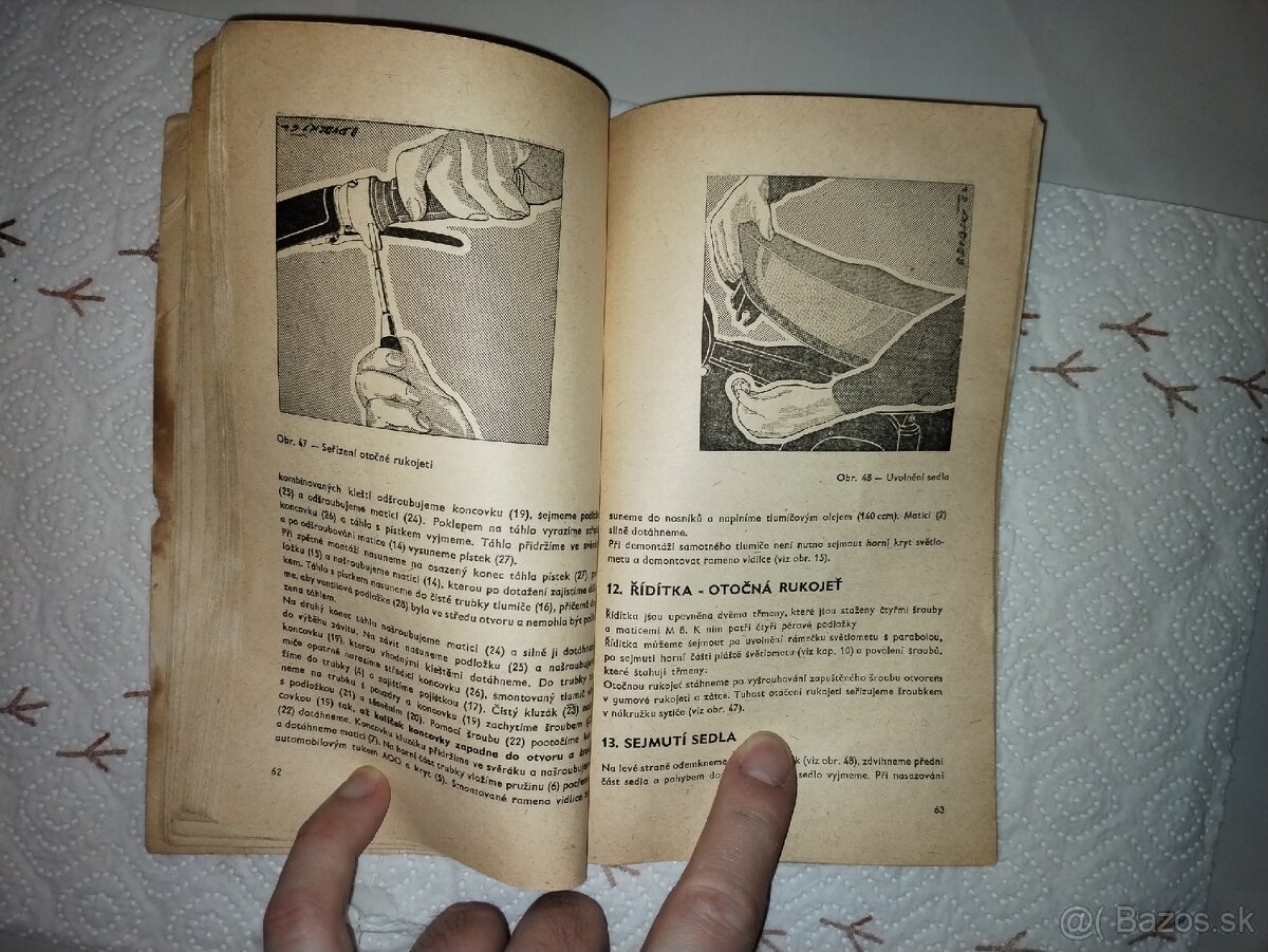 Jawa panel návod - 10