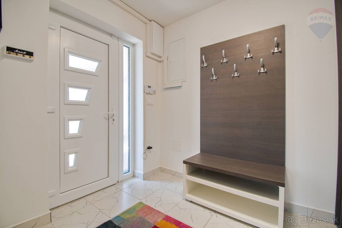 Na predaj 4 izbový rodinný dom, 100 m2, pozemok 611 m2, foto - 10