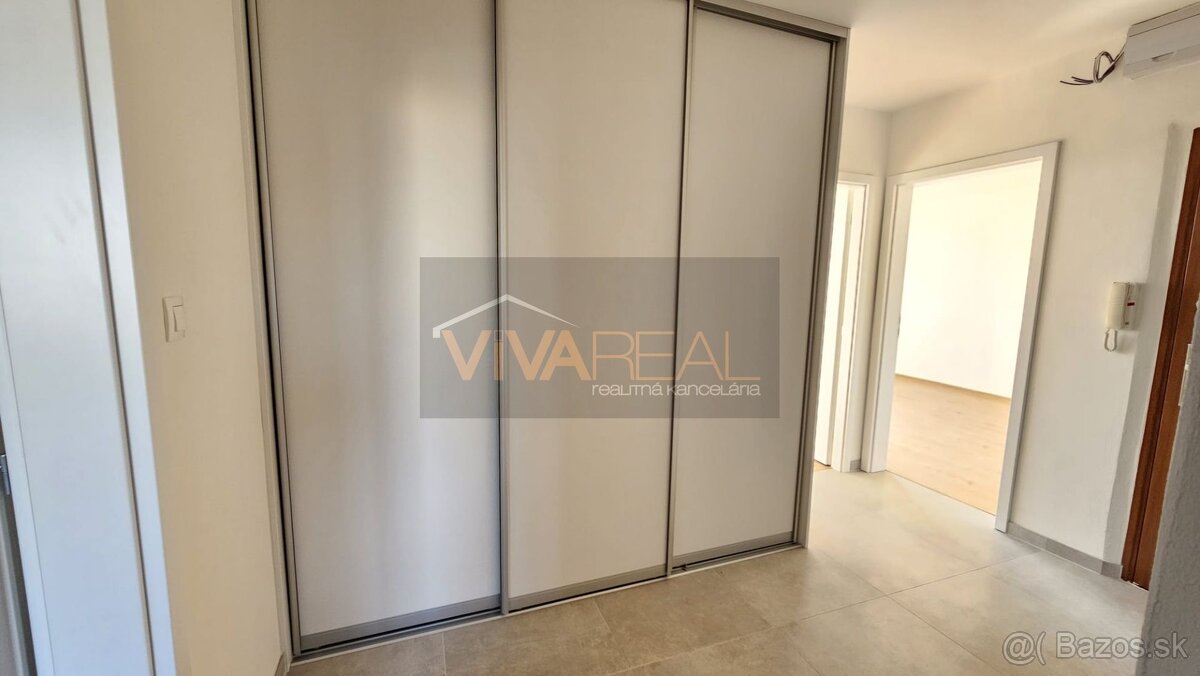VIVAREAL PREDANÉ NOVÁ REKONŠTRUKCIA 3 izb. byt, výmera 66 - 10