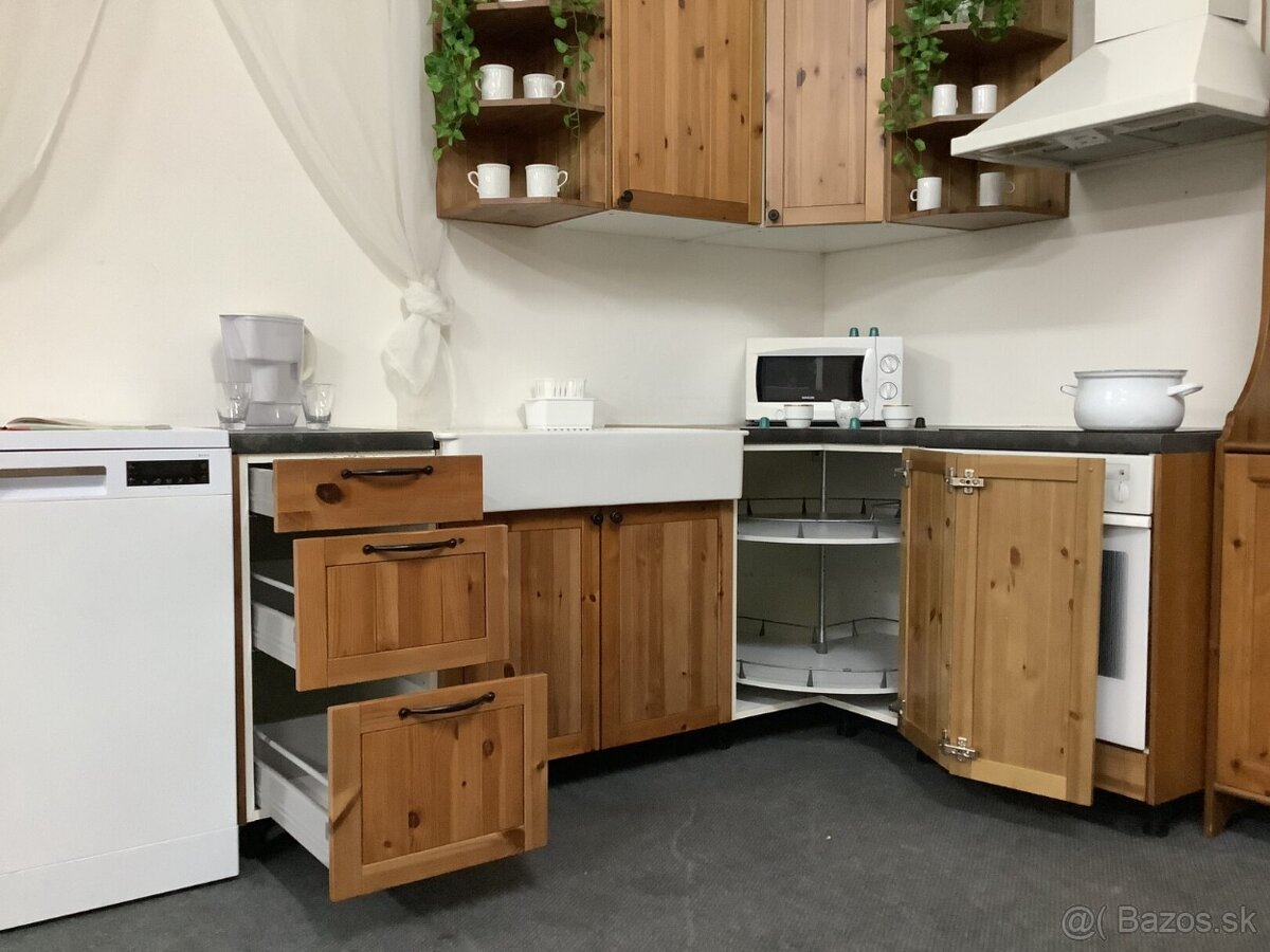 Selská kuchyně LARA - 10