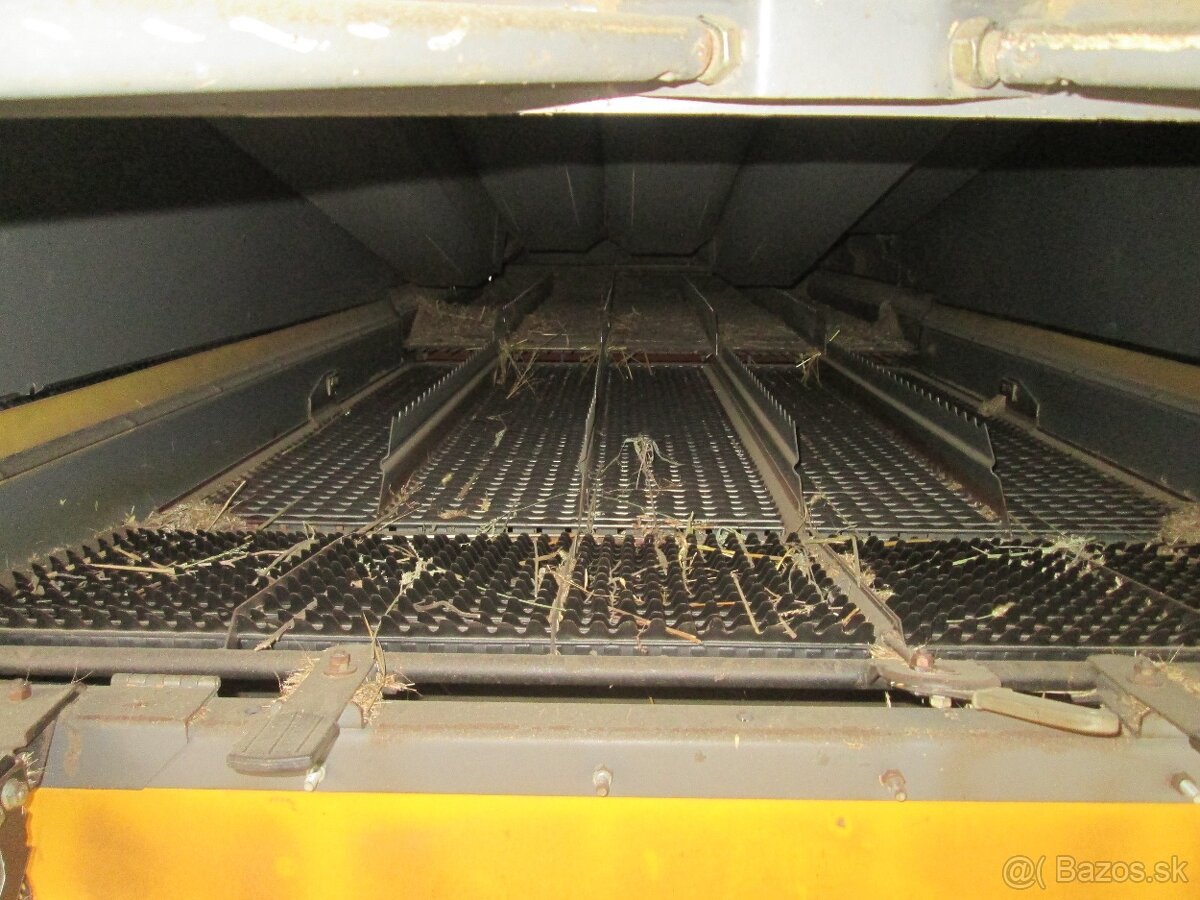 Prodám kombajn - 10