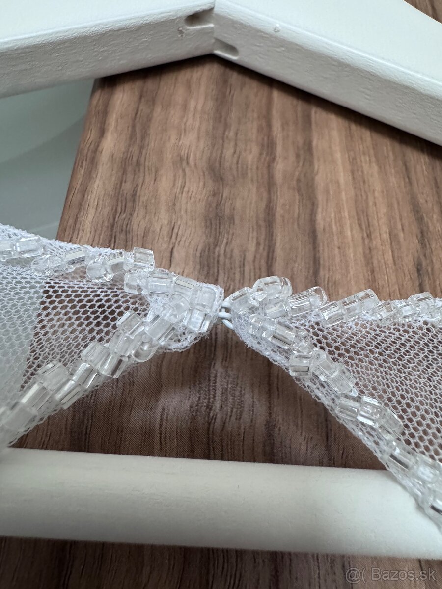 Svadobné šaty - 10