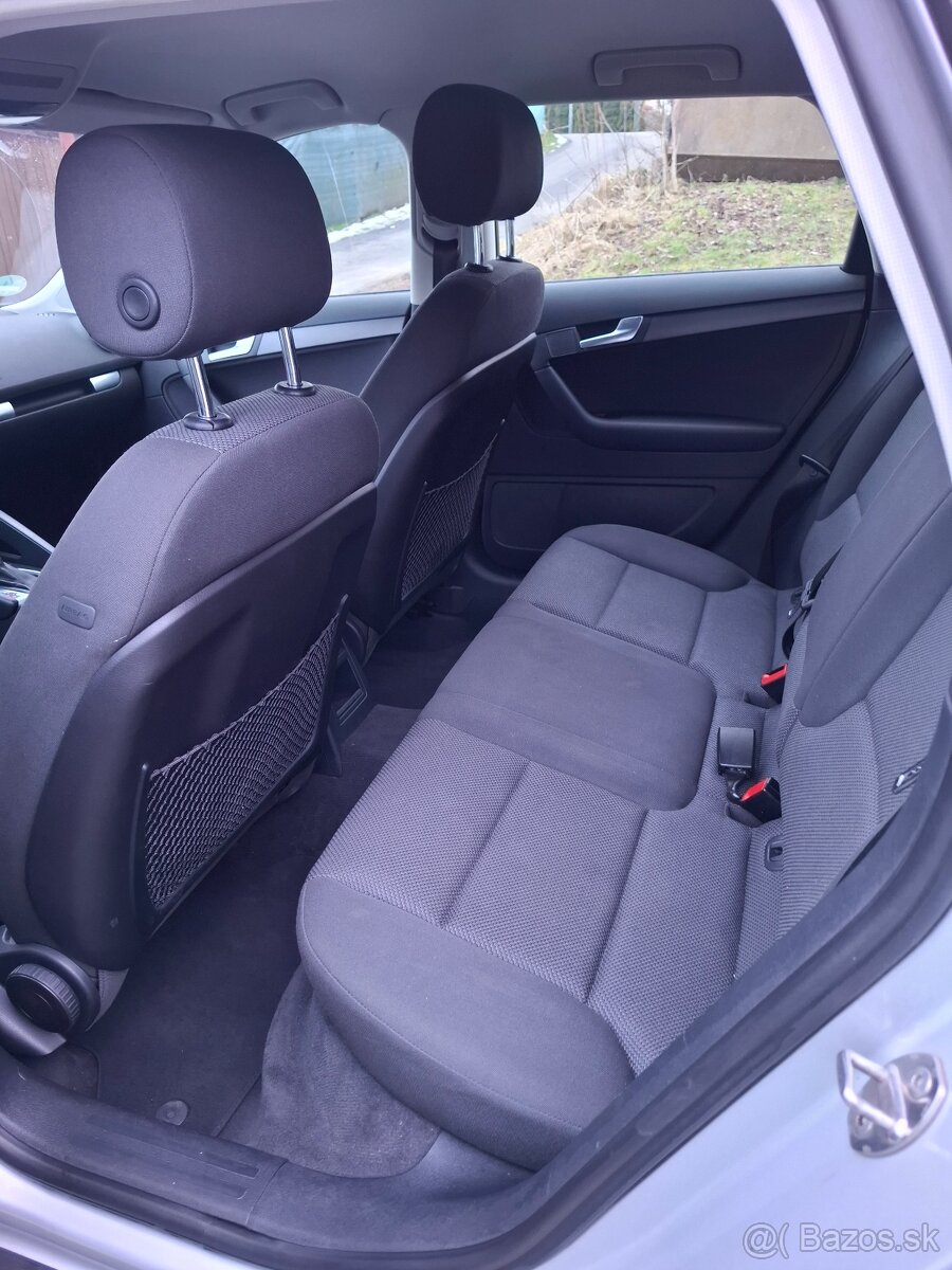 audi a3 benzin automat - 10