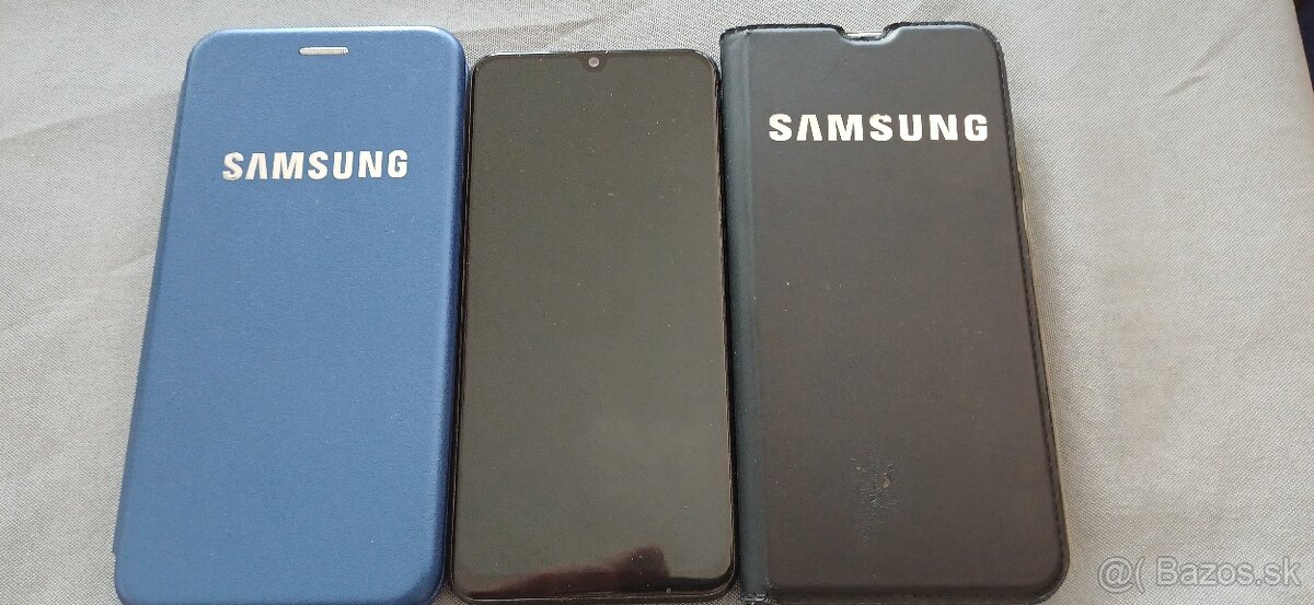 Predám Smsung Galaxy M 21 - 10