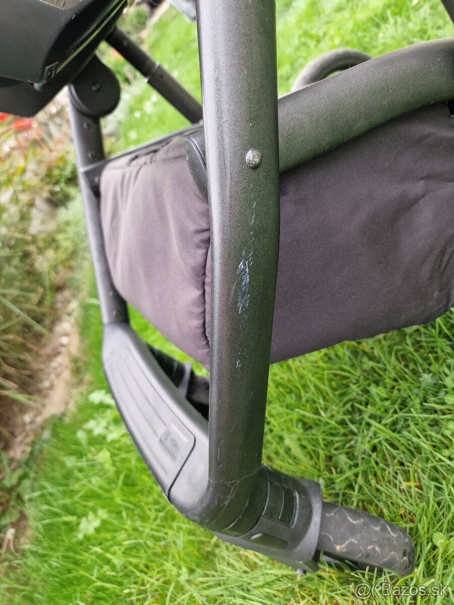 Roan bass next trojkombinacia - 10