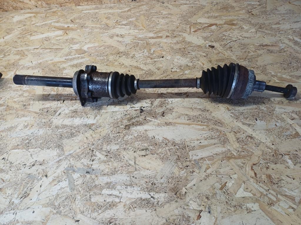 Vw Sharan (2000-2010) náhradní díly - 10