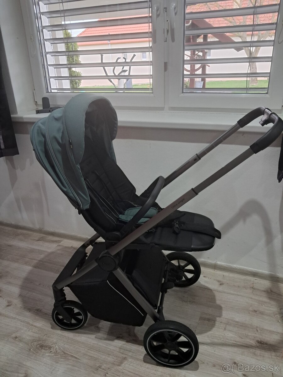 Športový kočík - 10