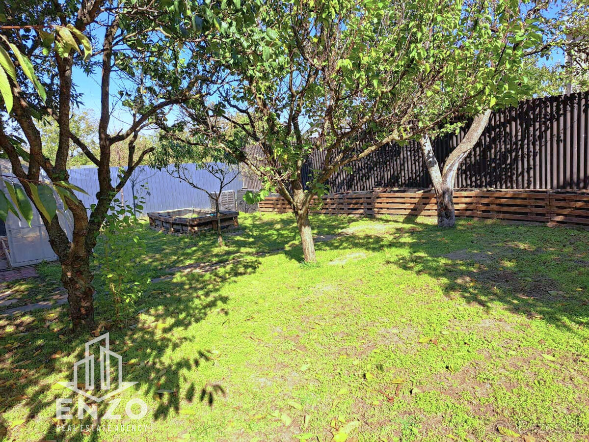 PREDAJ︱Kompletne zrekonštruovaný rodinný dom, Veľké Leváre ( - 10