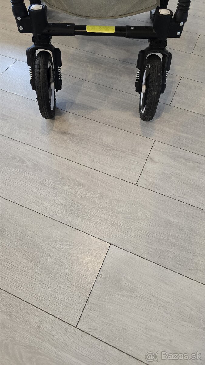 Dvojkombinacia kočík - 10