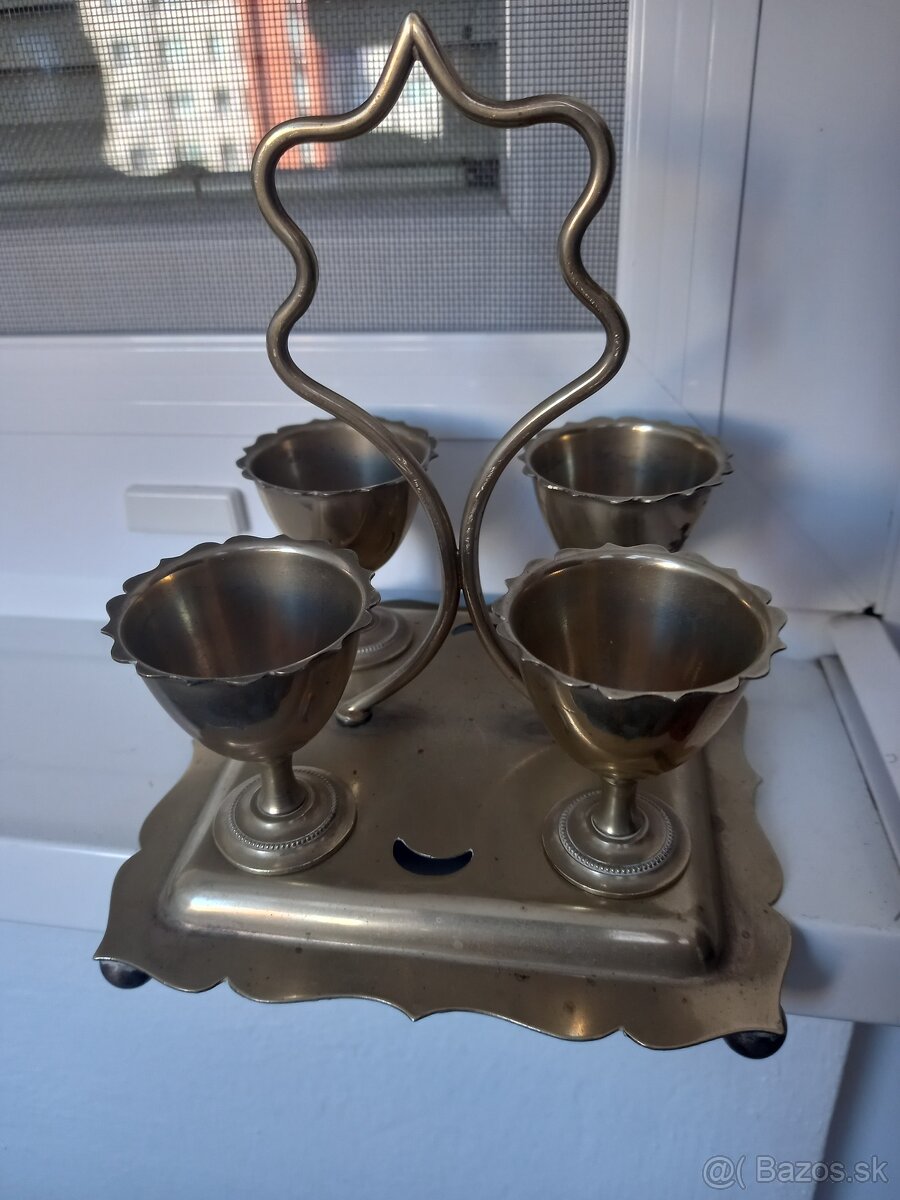 Brošne hodiny a iné. - 10