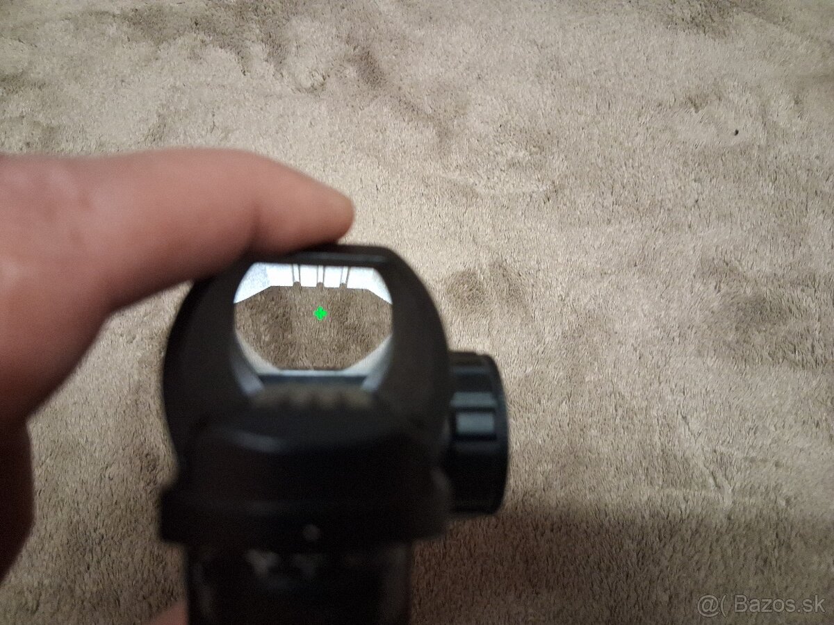 Kolimátor VictOptics Z3 - 10