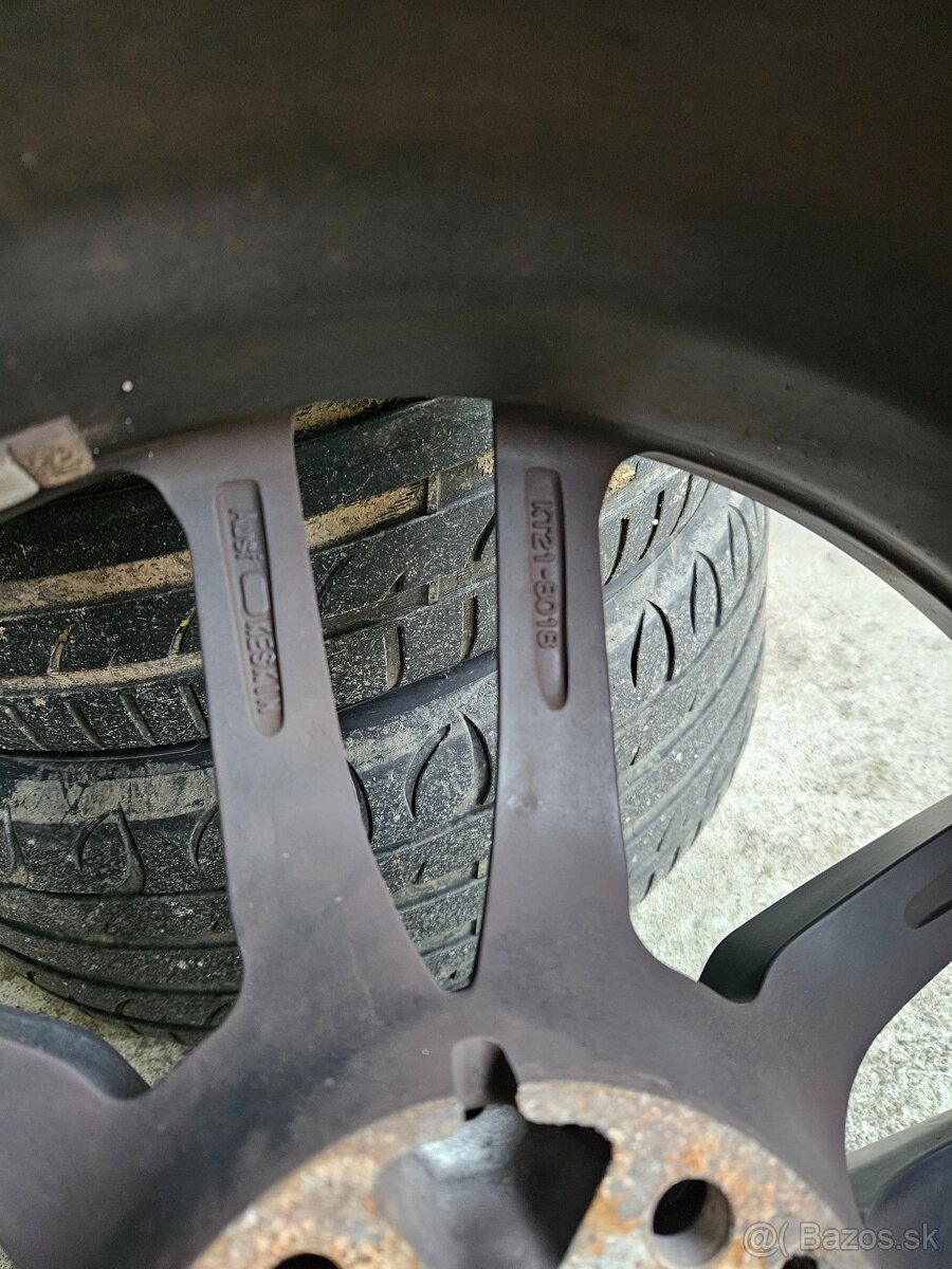 5x112 R18 elektróny keskin - 10