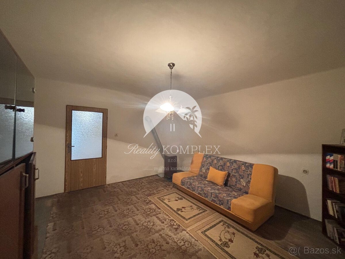 EXKLUZÍVNE – Reality KOMPLEX s.r.o. vám ponúka na predaj mal - 10