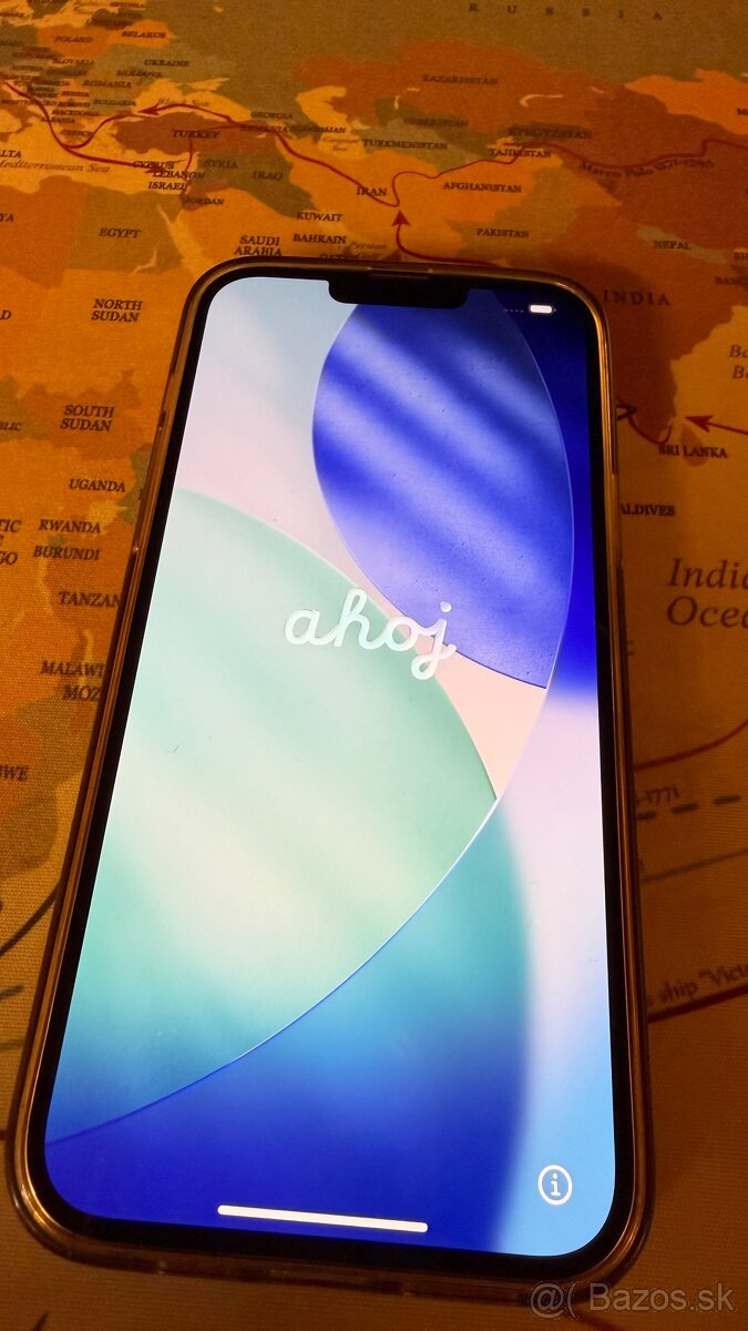 predam iphone 13 pro max v bezchybnom stave - 10