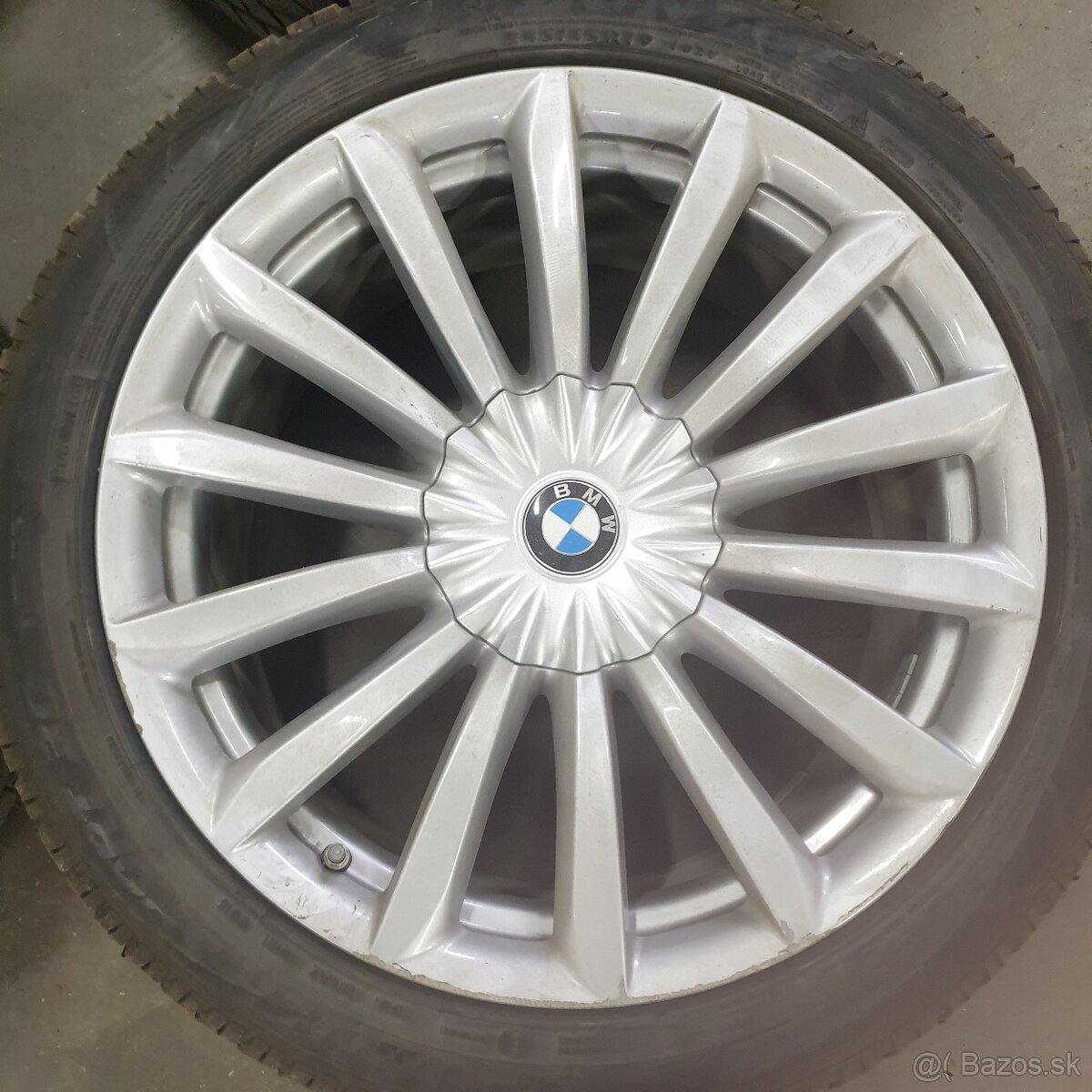 BMW Disky 6861225 - 10