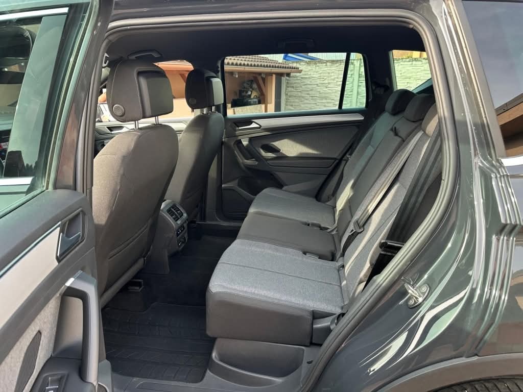 Tarraco 2,0 TDI 110kw LED Virtual Top stav - 10