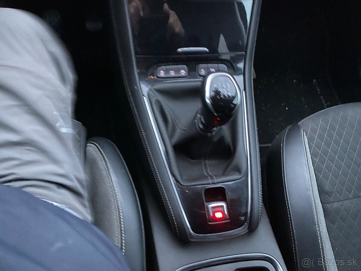 Opel Grandland X 1.6 CDTI S S Ultimate - 10