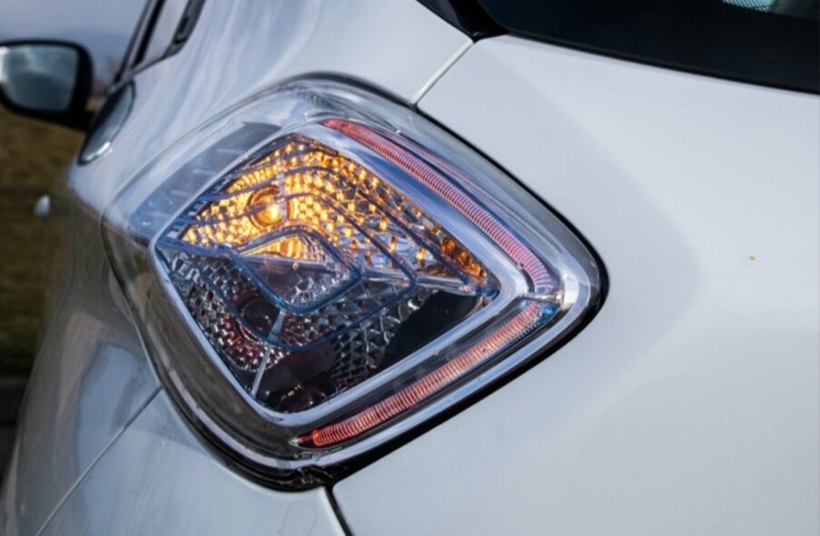 RENAULT ZOE R110 Z.E. 40 - 10