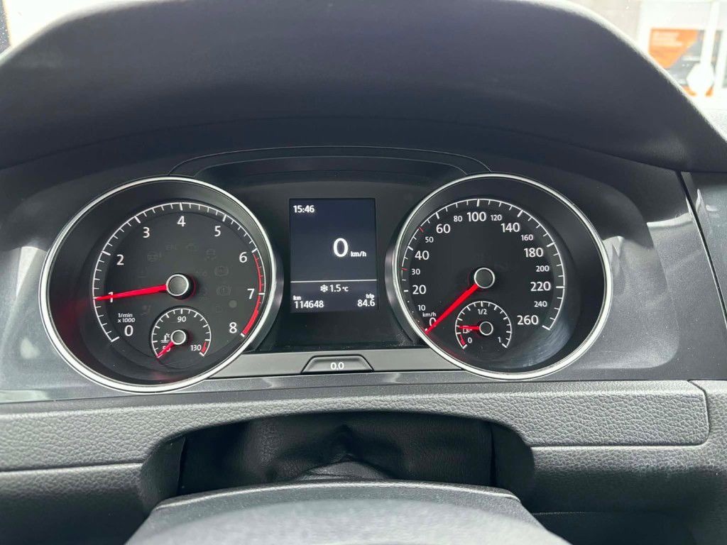 Volkswagen golf 1.0tsi - 10