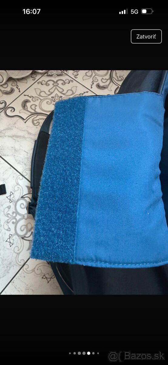 Kožená kabelka - 10