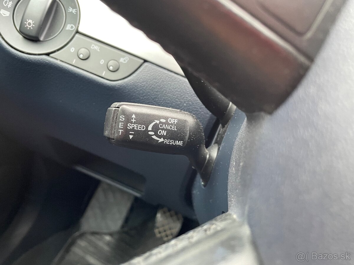 Audi A4 2.0 TFSI - 10