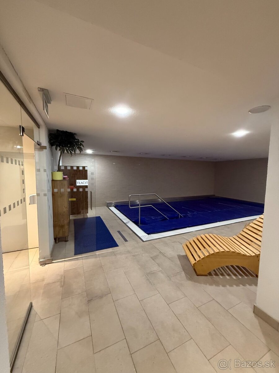 Apartmán na predaj, Liptovský Ján - 10