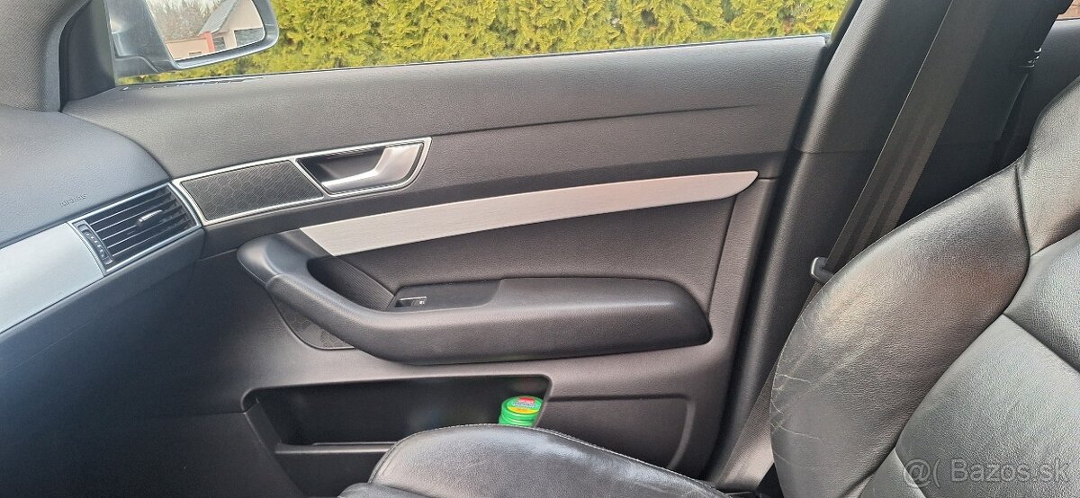 Predam Audi a6 c6 171 kw 3.0 diesel - 10