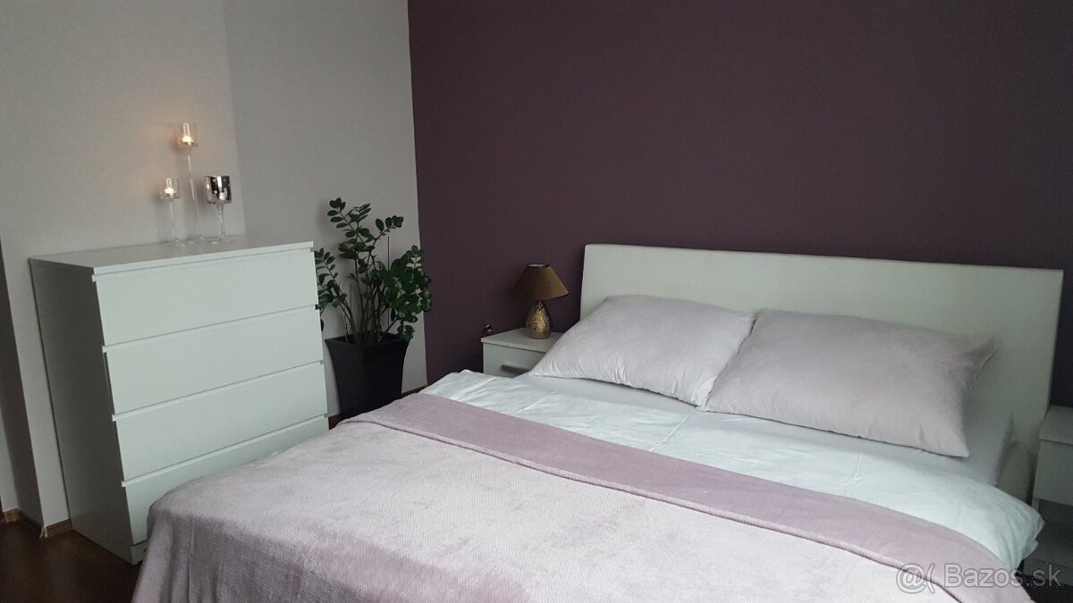 Predám 4-izbový byt,Podvysoká 300 - 10