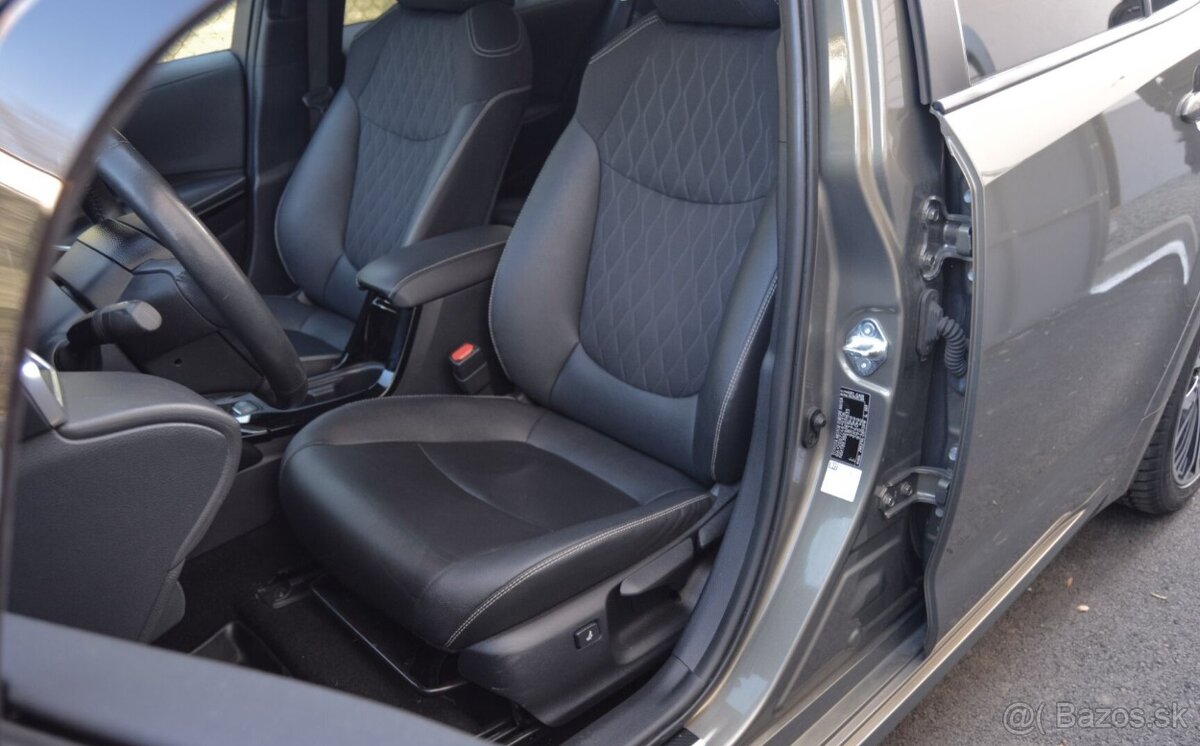 Toyota Corolla 1.6 I-TECH 97kw - 10