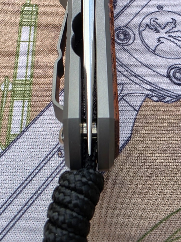 CRK Large Annual Sebenza 2025 KOA - 10