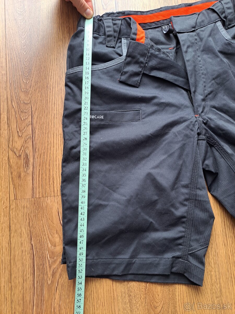 Pracovné kraťasy Würth Modyf - 10