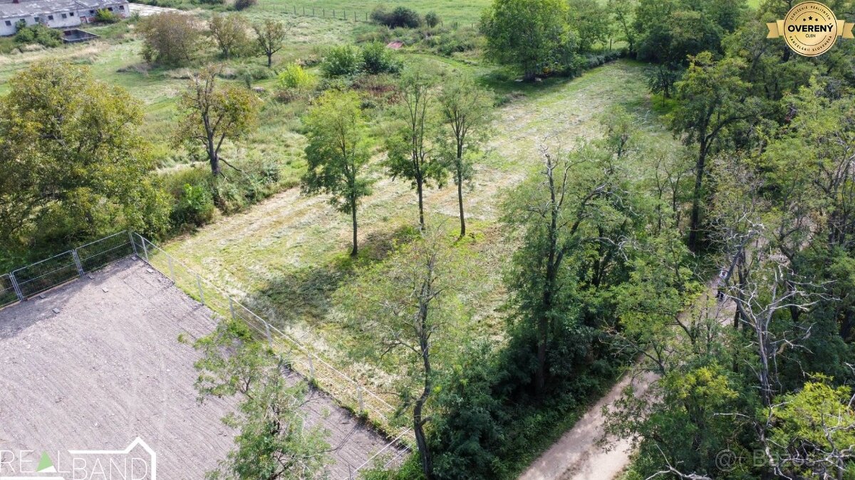 Posledné komerčné pozemky na predaj Báhoň 45 Eur m² Viac na - 10