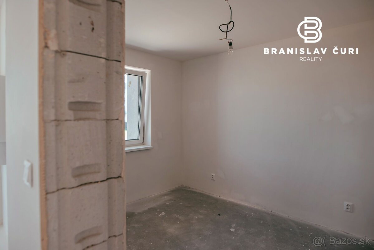 REZERVOVANÉ - Na predaj 4-izbový bungalov, Rezidencia Trnava - 10