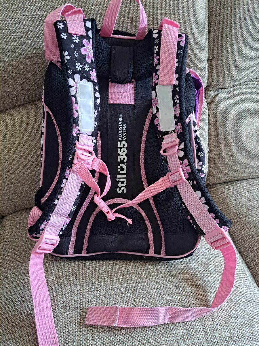 Školská taška - 10