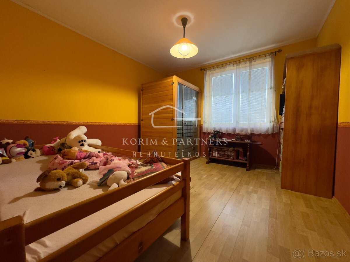 Rodinný dom na Harčáši - 10