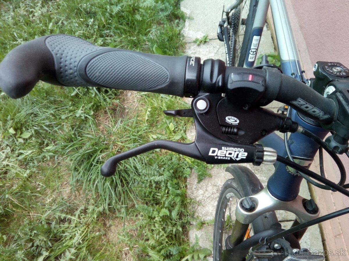 Heavy Tools Nereus - 10