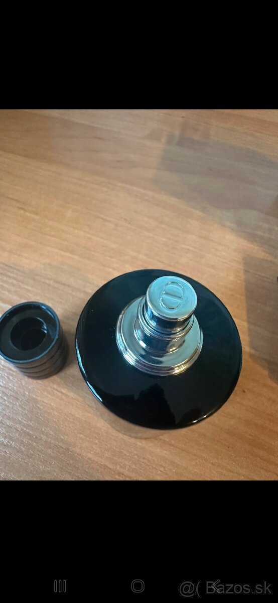 Dior elixir suvage - 10