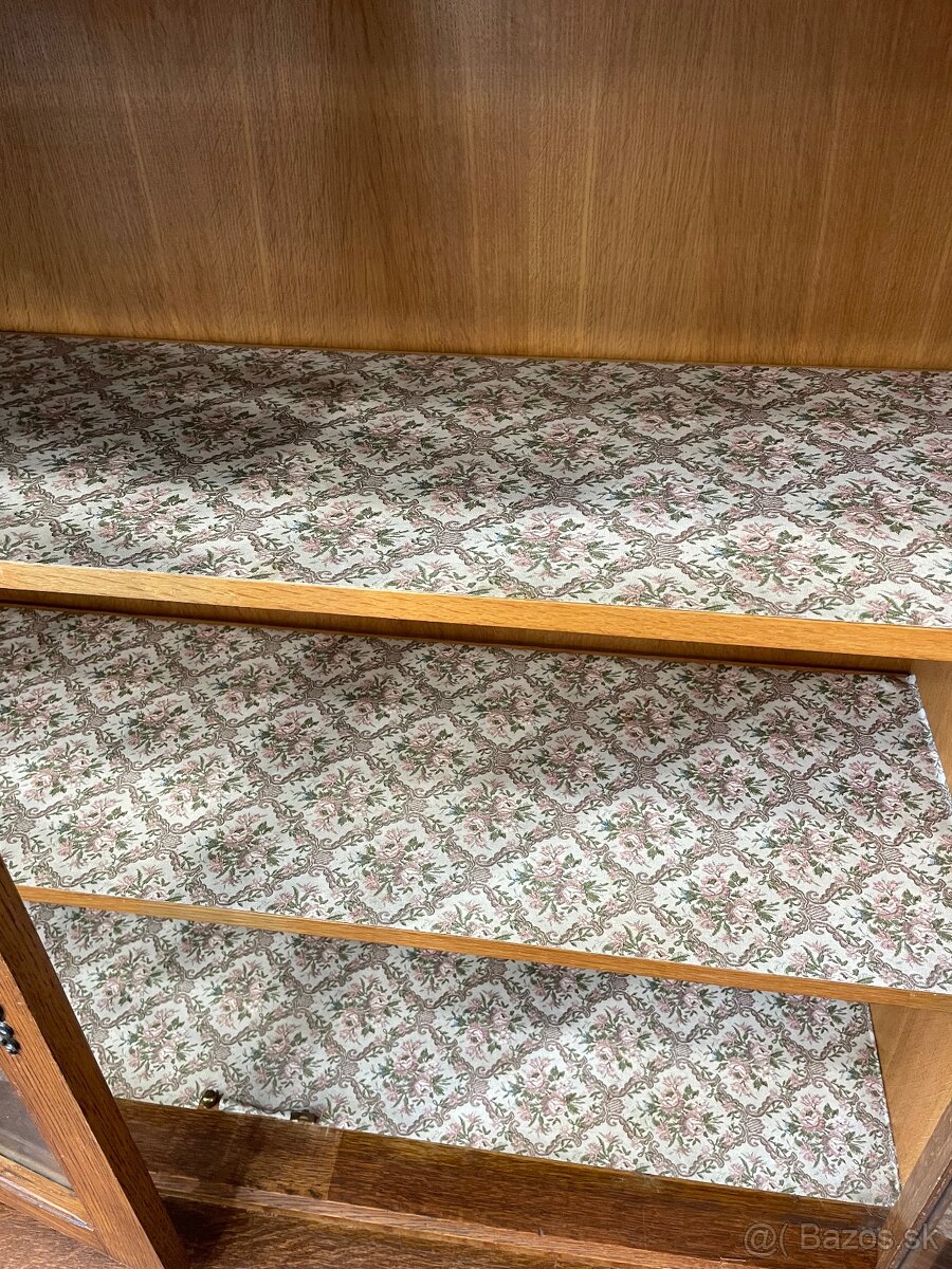Vintage komoda - 10