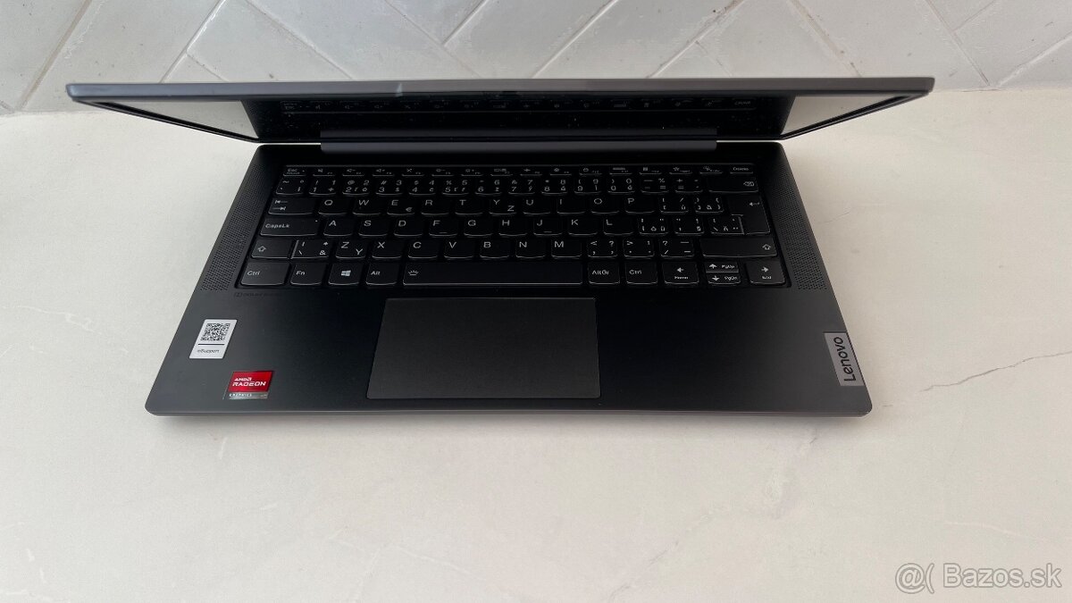 🖥 Lenovo IdeaPad 5 14ALC05 – Ryzen 5 / 8GB / SSD - 10