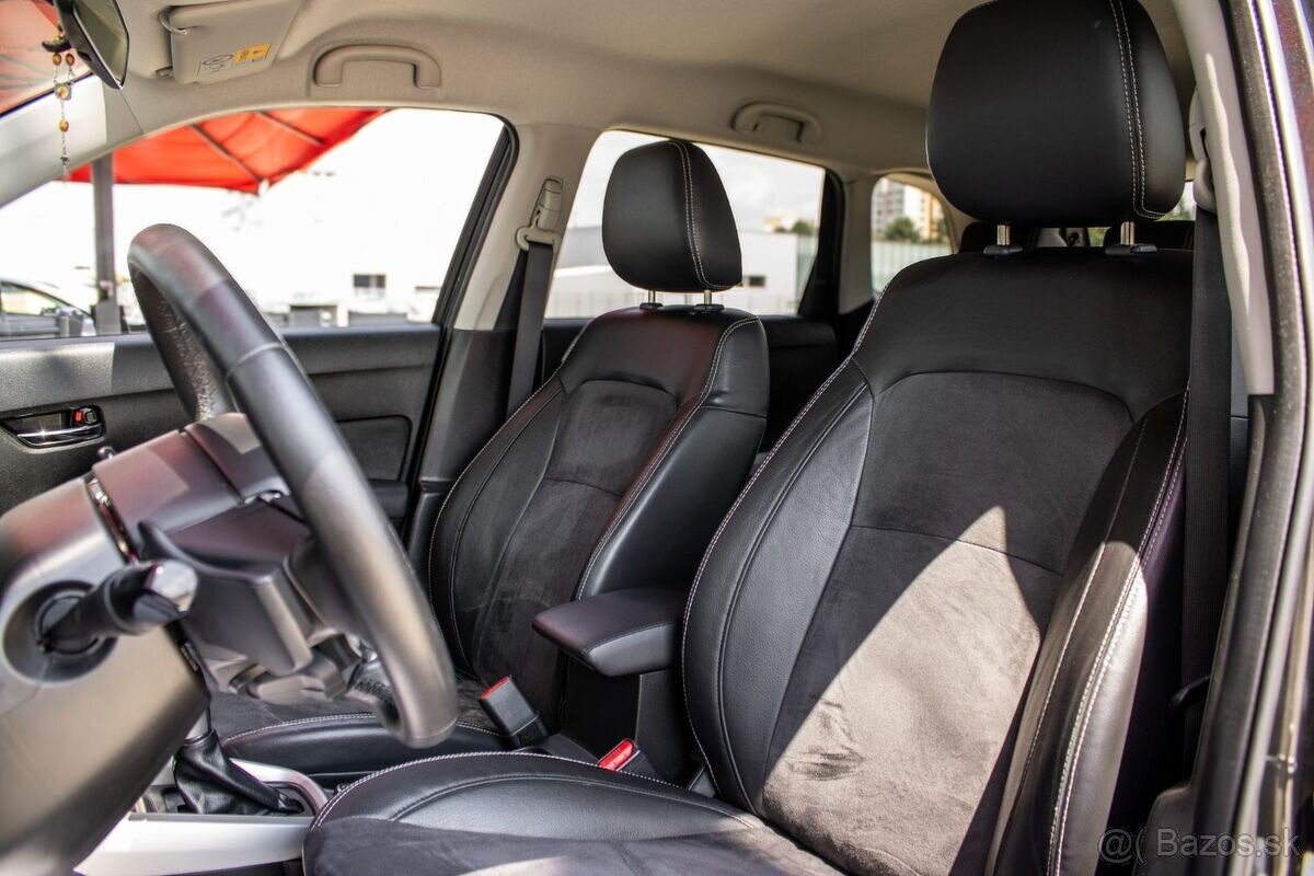 Suzuki Vitara All grip 88kW / Kúpené v SR - 10