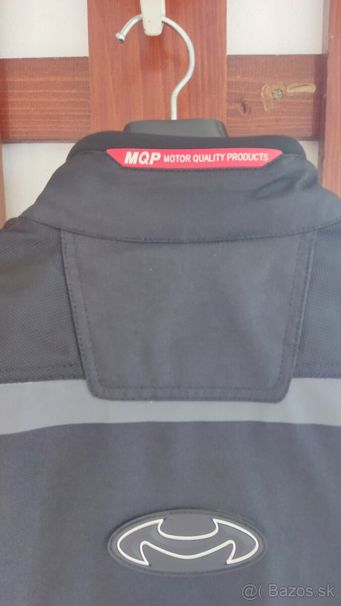 Bunda MQP velkost M - 10