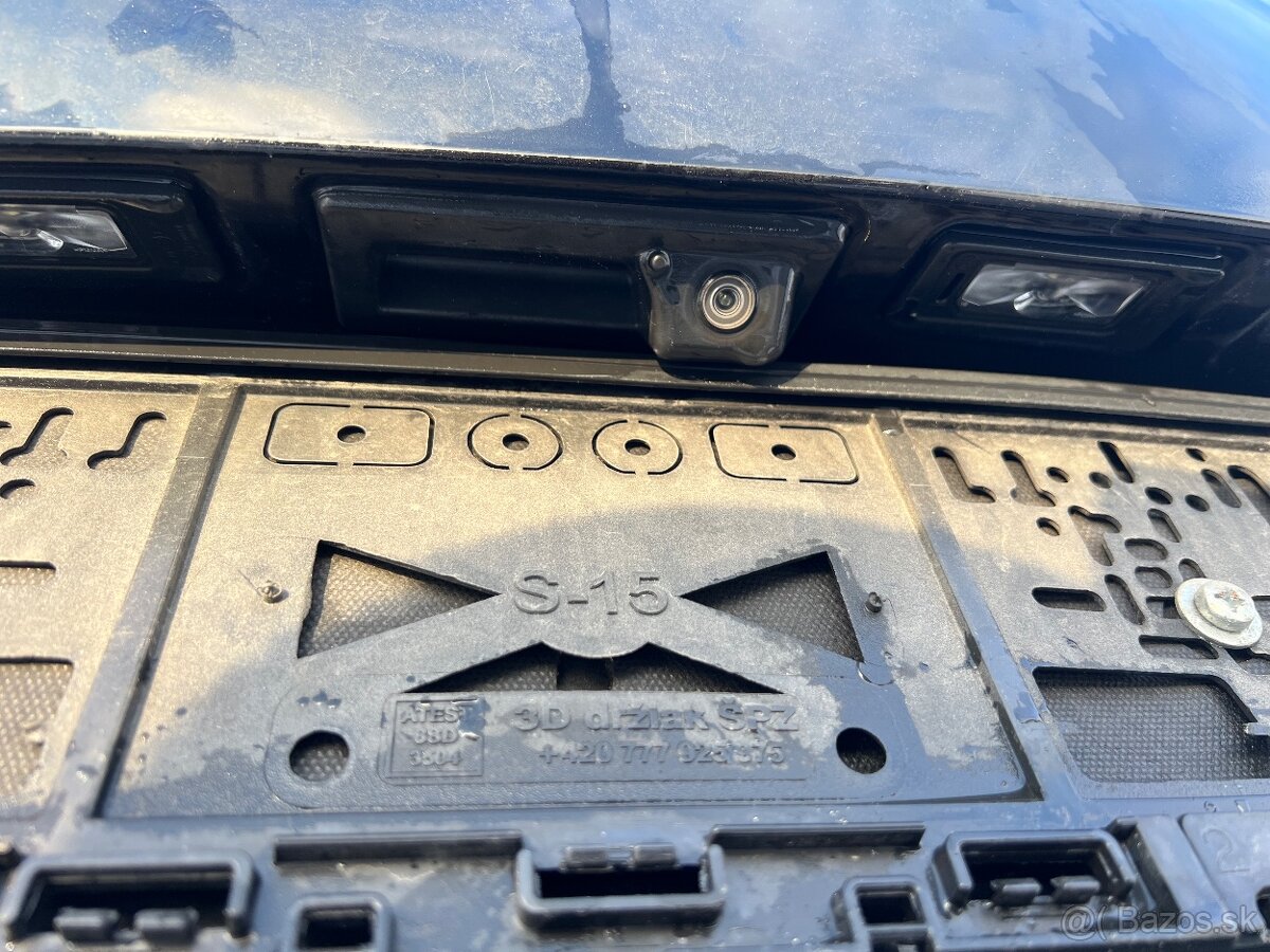 Diely vw touran 2019 5T 1.5 tsi 110kw - 10