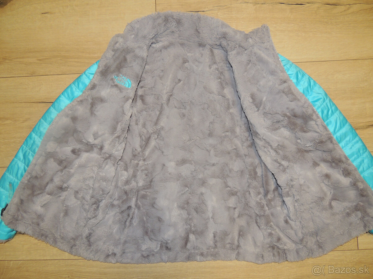 Bunda Ortovox, The North Face a topánky Salomon - 10