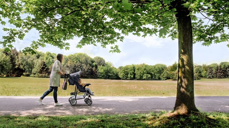 LIONELO Emma Plus Pink Scandi 3 krat pouzite - 10