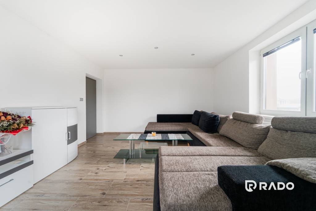 RADO | 7i trojpodlažný rodinný dom v obci Bohunice - 10