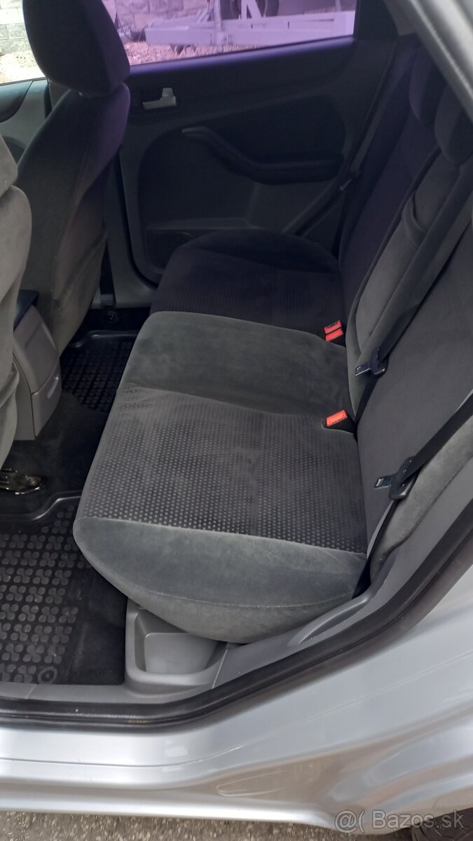 Ford Focus 1.8TDCi - 10