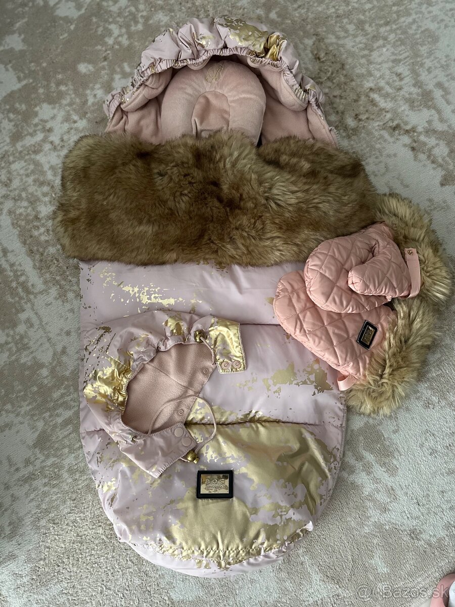 Joolz day + premium pink - 10